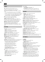 Preview for 8 page of Sharp LC-32HG5242E User Manual