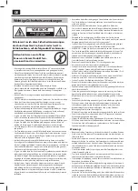 Preview for 12 page of Sharp LC-32HG5242E User Manual