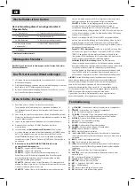 Preview for 14 page of Sharp LC-32HG5242E User Manual