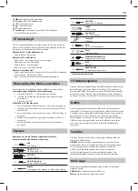 Preview for 15 page of Sharp LC-32HG5242E User Manual