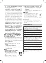 Preview for 21 page of Sharp LC-32HG5242E User Manual