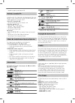 Preview for 23 page of Sharp LC-32HG5242E User Manual