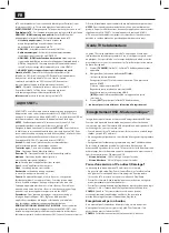 Preview for 26 page of Sharp LC-32HG5242E User Manual