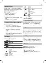 Preview for 31 page of Sharp LC-32HG5242E User Manual