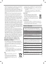 Preview for 37 page of Sharp LC-32HG5242E User Manual