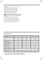 Preview for 43 page of Sharp LC-32HG5242E User Manual