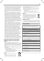 Preview for 53 page of Sharp LC-32HG5242E User Manual