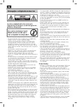 Preview for 60 page of Sharp LC-32HG5242E User Manual