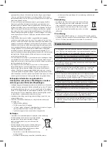 Preview for 61 page of Sharp LC-32HG5242E User Manual