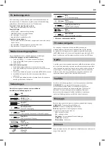 Preview for 63 page of Sharp LC-32HG5242E User Manual