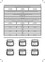 Preview for 69 page of Sharp LC-32HG5242E User Manual