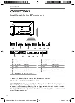 Preview for 14 page of Sharp LC-32HG5341K User Manual