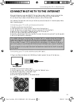 Preview for 19 page of Sharp LC-32HG5341K User Manual