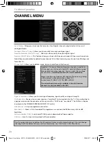 Preview for 24 page of Sharp LC-32HG5341K User Manual