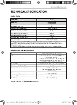 Preview for 39 page of Sharp LC-32HG5341K User Manual