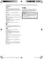 Preview for 4 page of Sharp LC-32HG5341KF User Manual