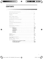 Preview for 5 page of Sharp LC-32HG5341KF User Manual