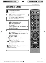 Предварительный просмотр 9 страницы Sharp LC-32HG5341KF User Manual