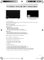 Предварительный просмотр 10 страницы Sharp LC-32HG5341KF User Manual