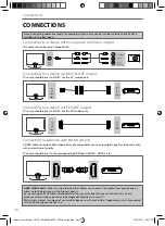 Предварительный просмотр 13 страницы Sharp LC-32HG5341KF User Manual