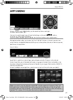 Предварительный просмотр 25 страницы Sharp LC-32HG5341KF User Manual