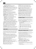 Предварительный просмотр 42 страницы Sharp LC-32HI5012E User Manual