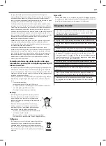 Предварительный просмотр 77 страницы Sharp LC-32HI5012E User Manual