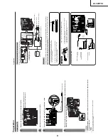 Предварительный просмотр 9 страницы Sharp LC-32HT1U Service Manual