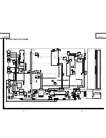 Предварительный просмотр 19 страницы Sharp LC-32HT1U Service Manual