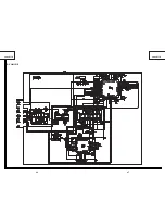 Предварительный просмотр 33 страницы Sharp LC-32HT1U Service Manual