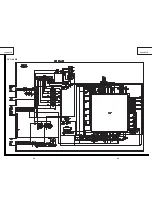 Предварительный просмотр 34 страницы Sharp LC-32HT1U Service Manual