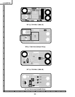 Предварительный просмотр 41 страницы Sharp LC-32HT1U Service Manual