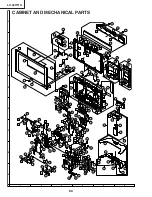 Preview for 57 page of Sharp LC-32HT1U Service Manual