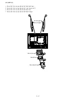 Предварительный просмотр 10 страницы Sharp LC-32HT2U Service Manual