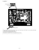 Предварительный просмотр 12 страницы Sharp LC-32HT2U Service Manual