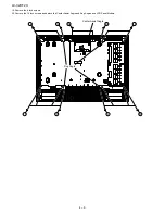 Предварительный просмотр 14 страницы Sharp LC-32HT2U Service Manual