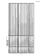 Предварительный просмотр 45 страницы Sharp LC-32HT2U Service Manual