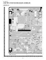 Предварительный просмотр 52 страницы Sharp LC-32HT2U Service Manual