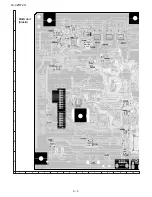 Предварительный просмотр 56 страницы Sharp LC-32HT2U Service Manual