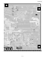 Предварительный просмотр 57 страницы Sharp LC-32HT2U Service Manual