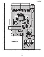 Предварительный просмотр 61 страницы Sharp LC-32HT2U Service Manual