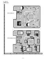 Предварительный просмотр 62 страницы Sharp LC-32HT2U Service Manual