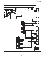 Предварительный просмотр 67 страницы Sharp LC-32HT2U Service Manual