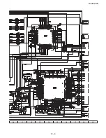 Предварительный просмотр 73 страницы Sharp LC-32HT2U Service Manual