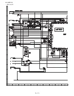 Предварительный просмотр 74 страницы Sharp LC-32HT2U Service Manual