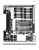 Предварительный просмотр 79 страницы Sharp LC-32HT2U Service Manual