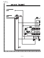 Предварительный просмотр 84 страницы Sharp LC-32HT2U Service Manual