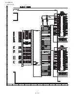 Предварительный просмотр 86 страницы Sharp LC-32HT2U Service Manual