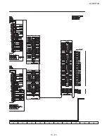 Предварительный просмотр 87 страницы Sharp LC-32HT2U Service Manual