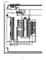 Предварительный просмотр 88 страницы Sharp LC-32HT2U Service Manual